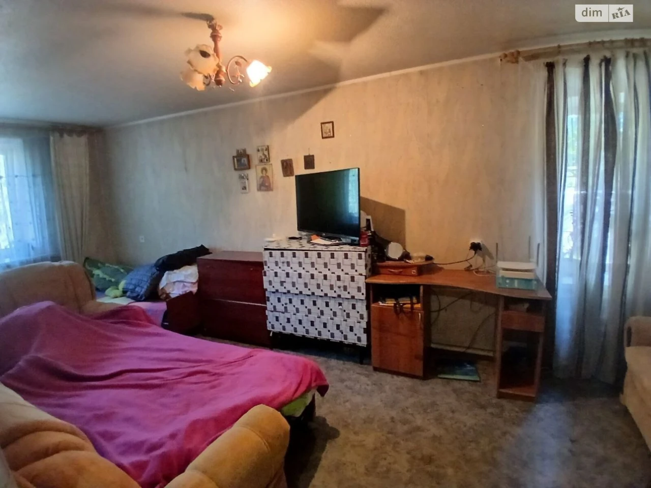 Продаж Дім Новобаварський