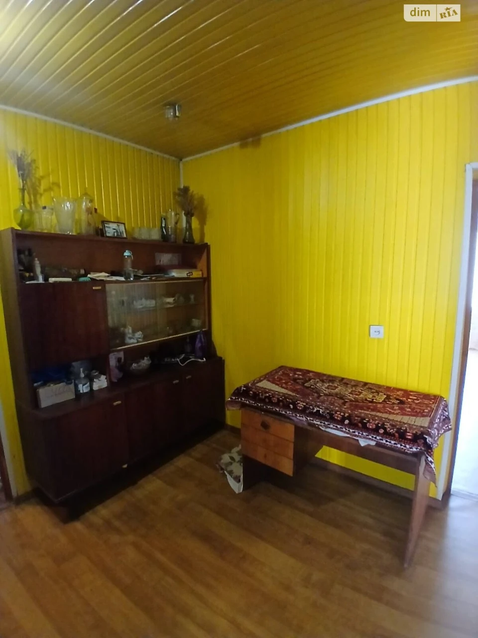 Продаж Дім Новобаварський