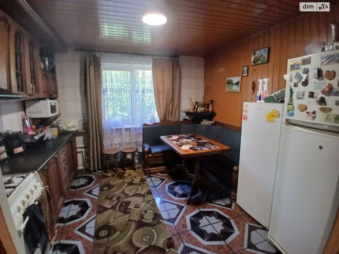 Продаж Дім Новобаварський