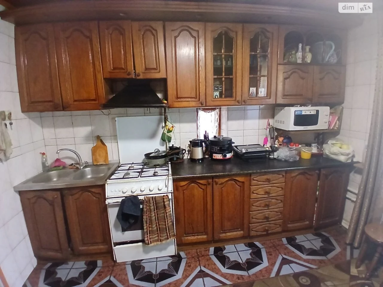 Продаж Дім Новобаварський