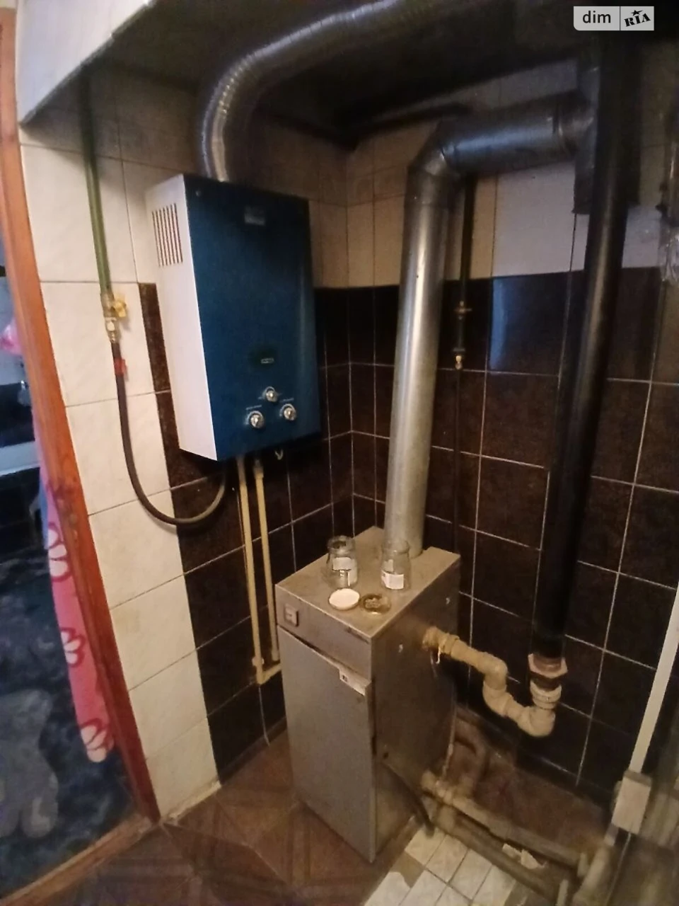 Продаж Дім Новобаварський