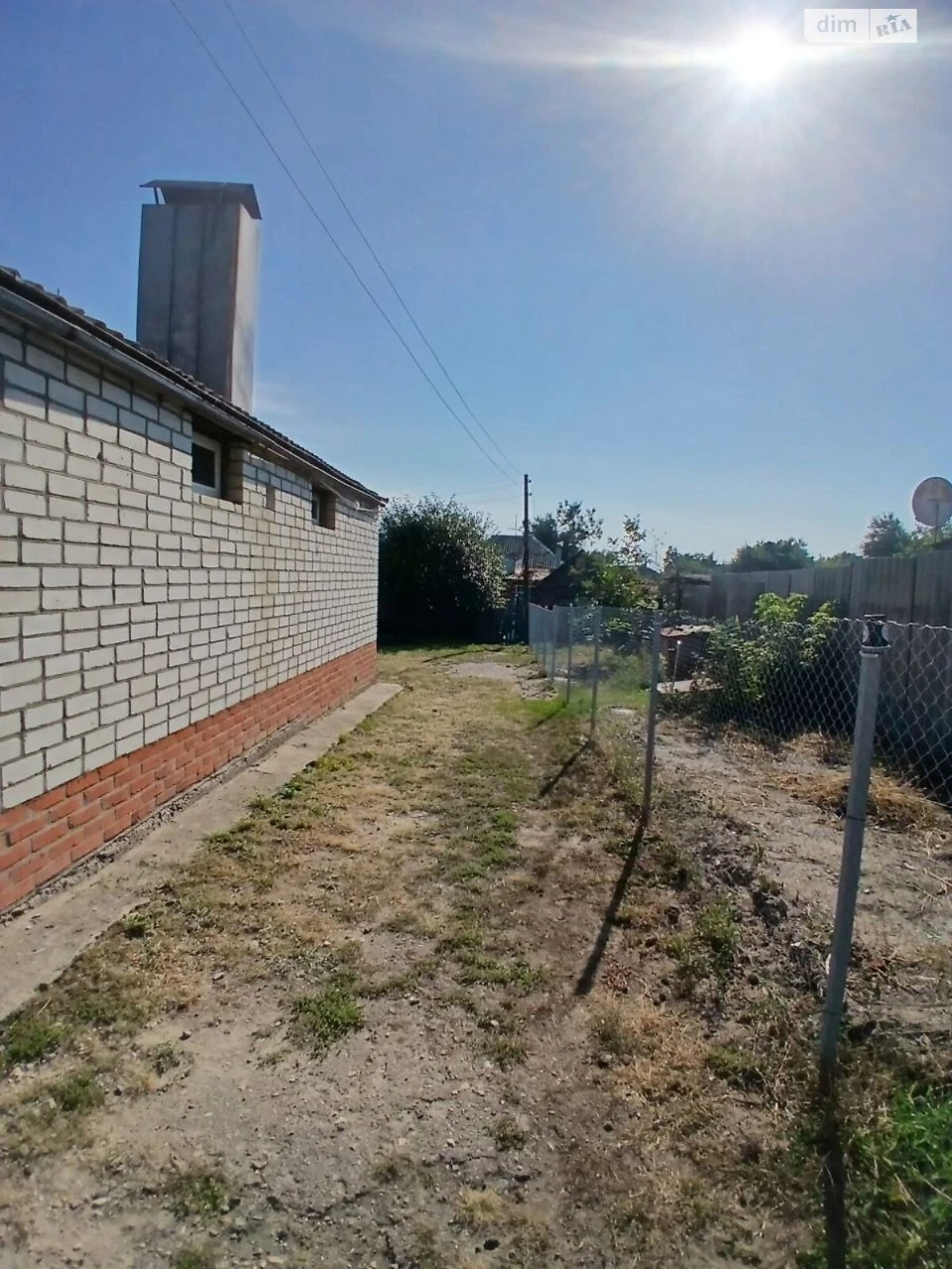 Продаж Дім Новобаварський