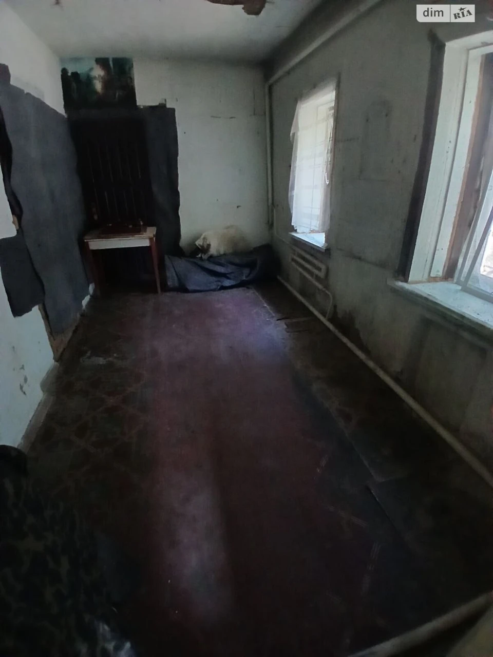 Продаж Дім Новобаварський