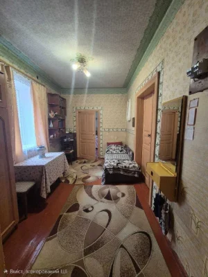 Продам дом на Жуковского!