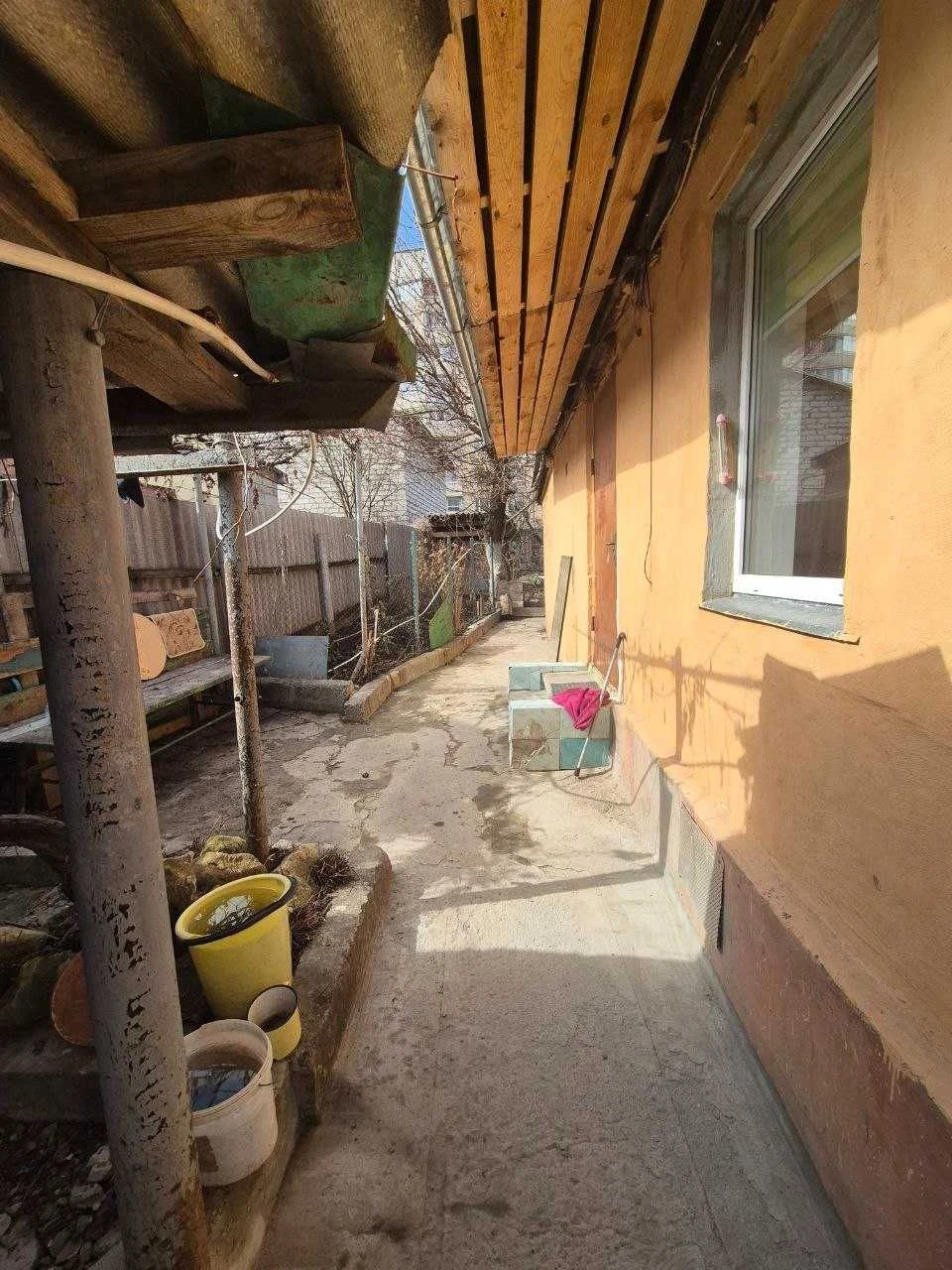 Продам дом на Жуковского!