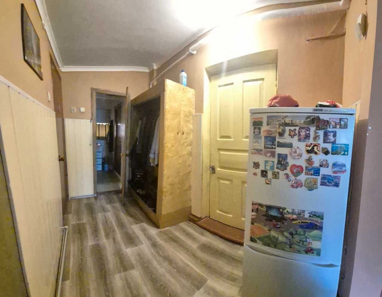 Продам дом на Жуковского!