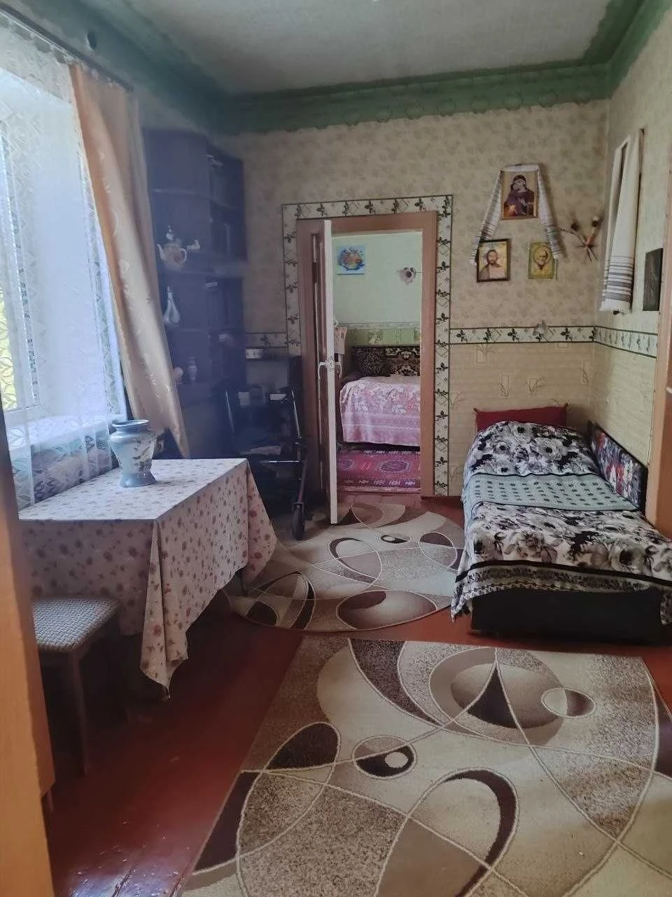 Продам дом на Жуковского!