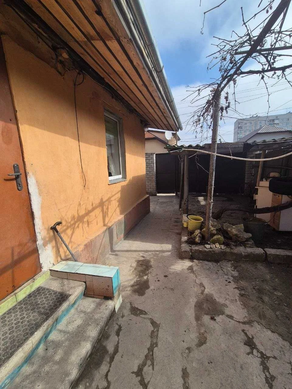 Продам дом на Жуковского!
