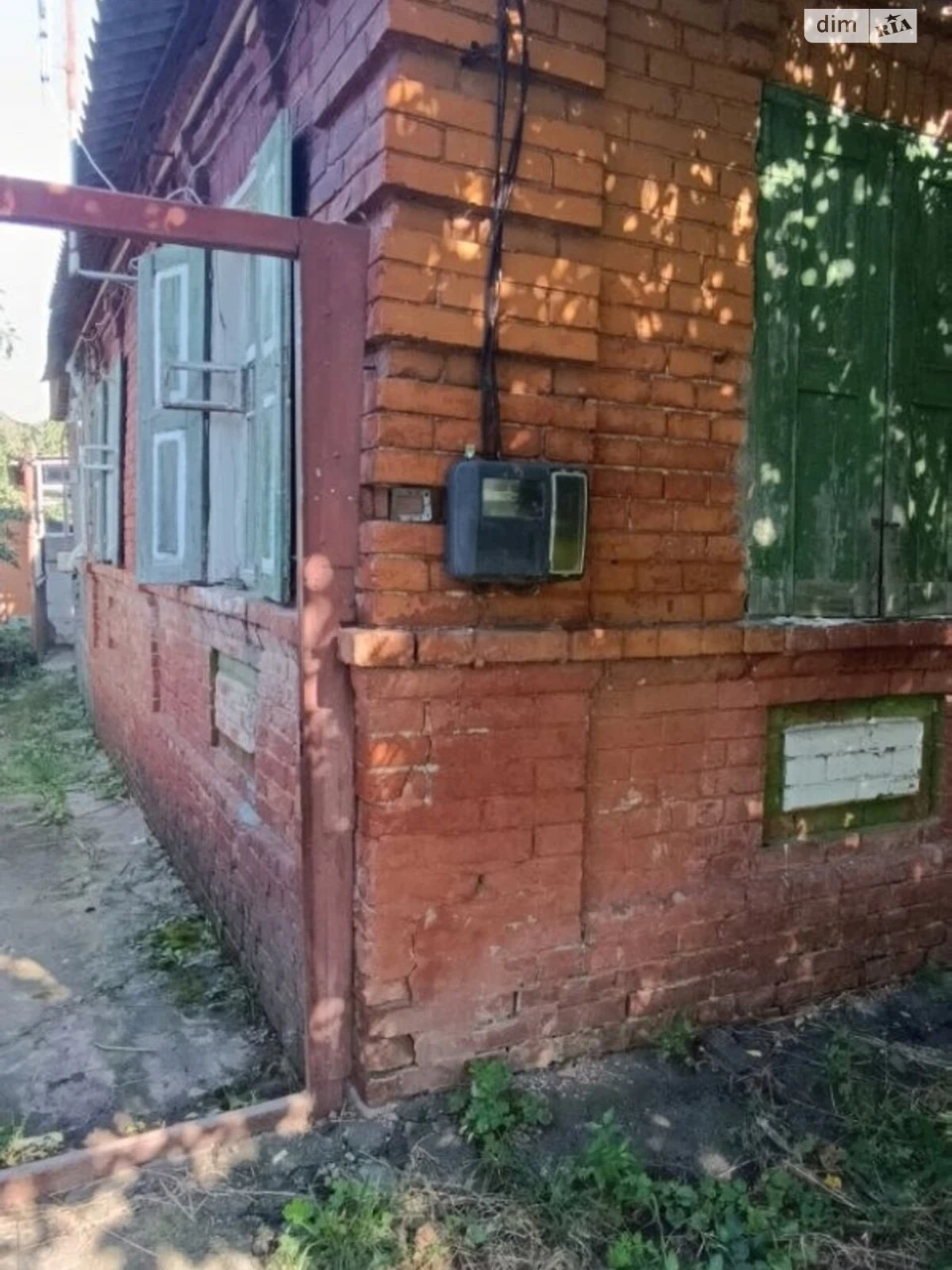 Продаж Частина будинку Гиївка