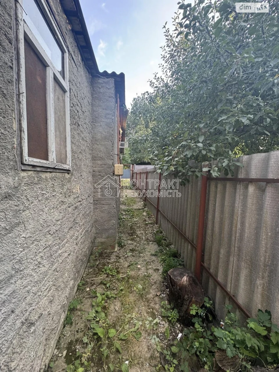 Продаж Частина будинку Гиївка