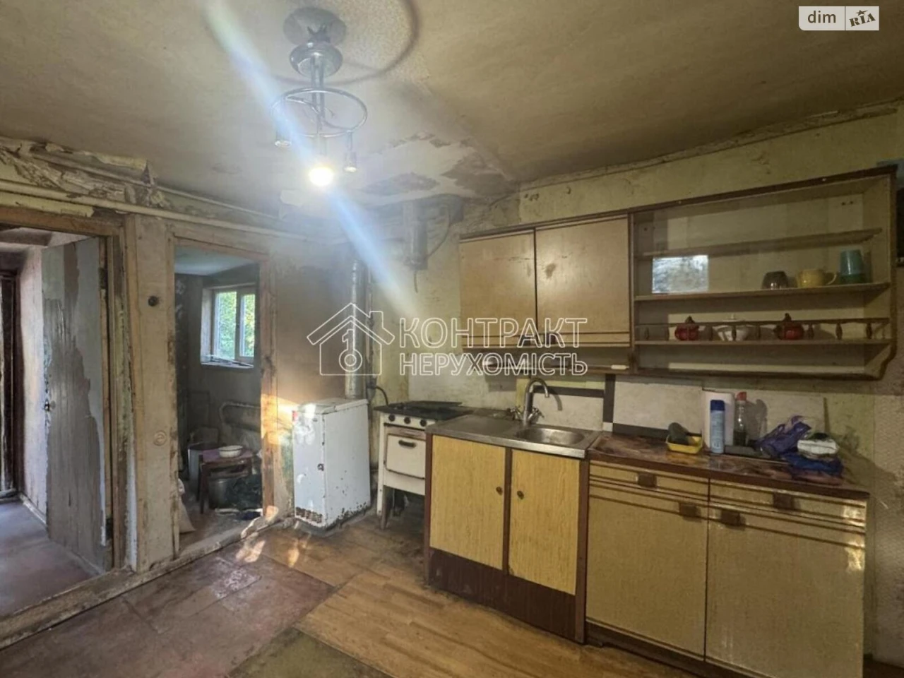 Продаж Частина будинку Гиївка