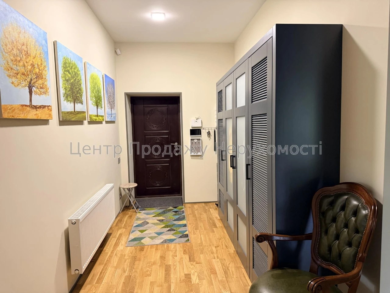 Унікальна пропозиція: Будинок, який одного разу побудували д
