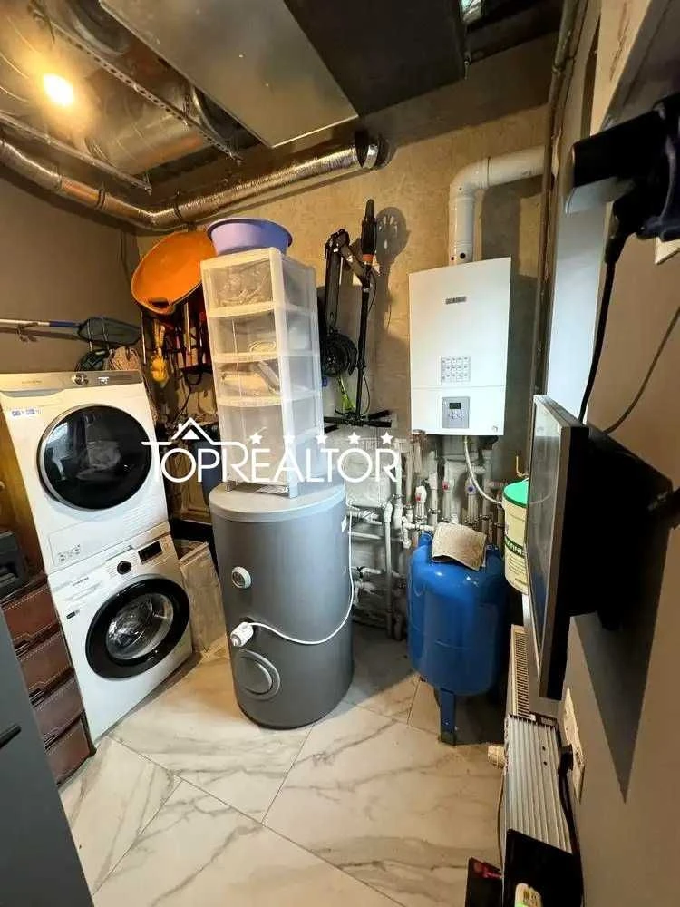 ‼️Сучасний енергоефективний будинок 125 м² із терасою 75 м²