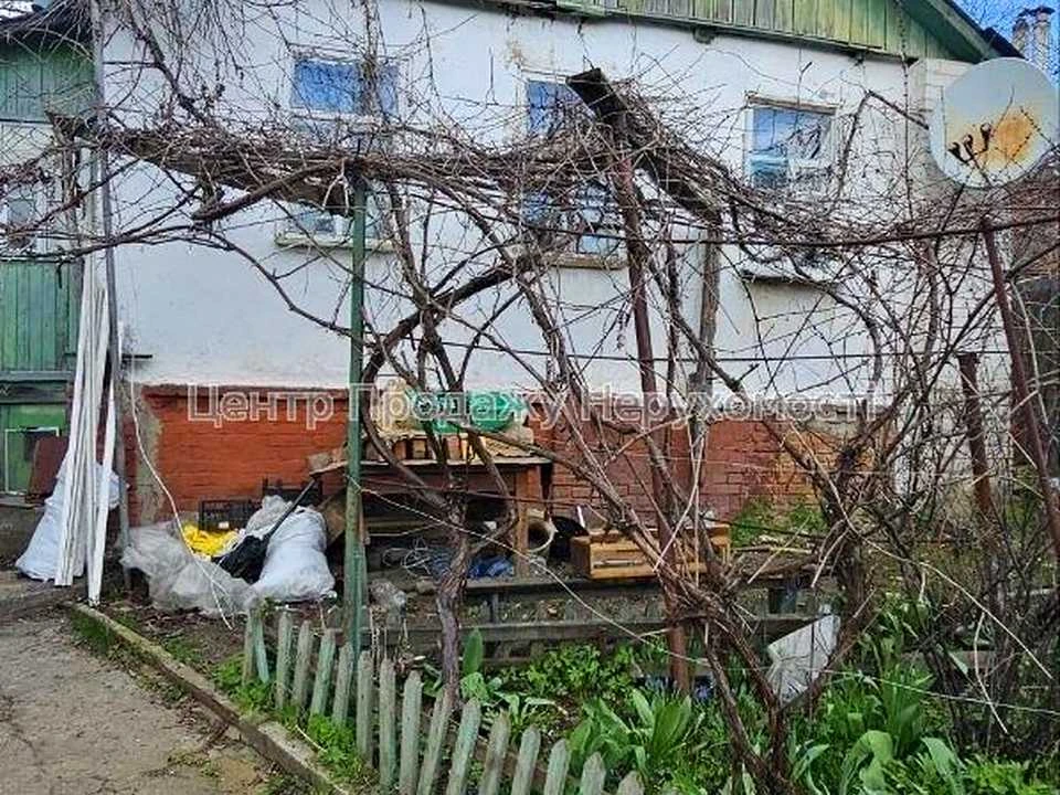 Будинок. Харків, Археологів вул.