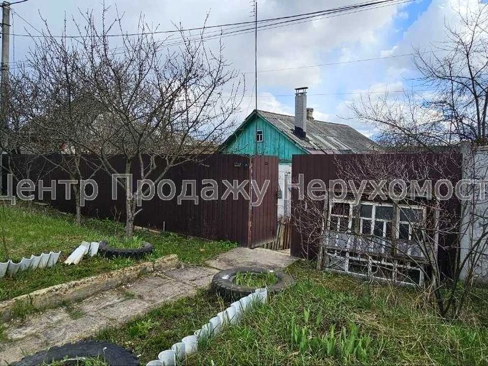 Будинок. Харків, Археологів вул.