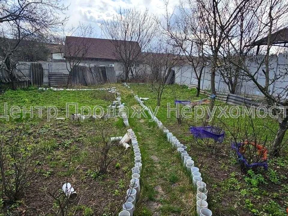 Будинок. Харків, Археологів вул.