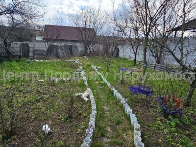 Будинок. Харків, Археологів вул.