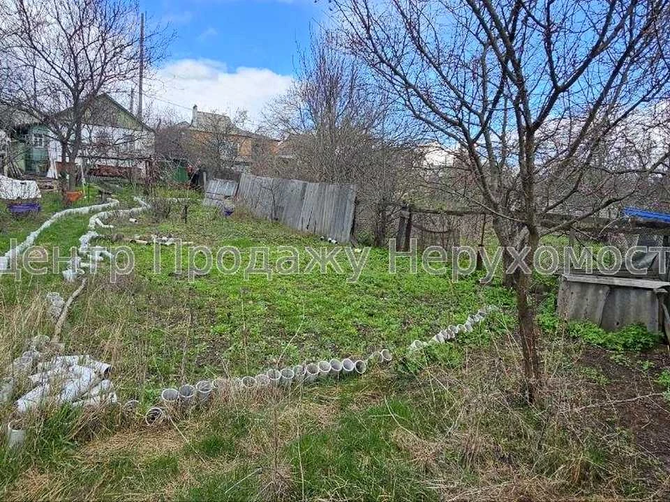 Будинок. Харків, Археологів вул.