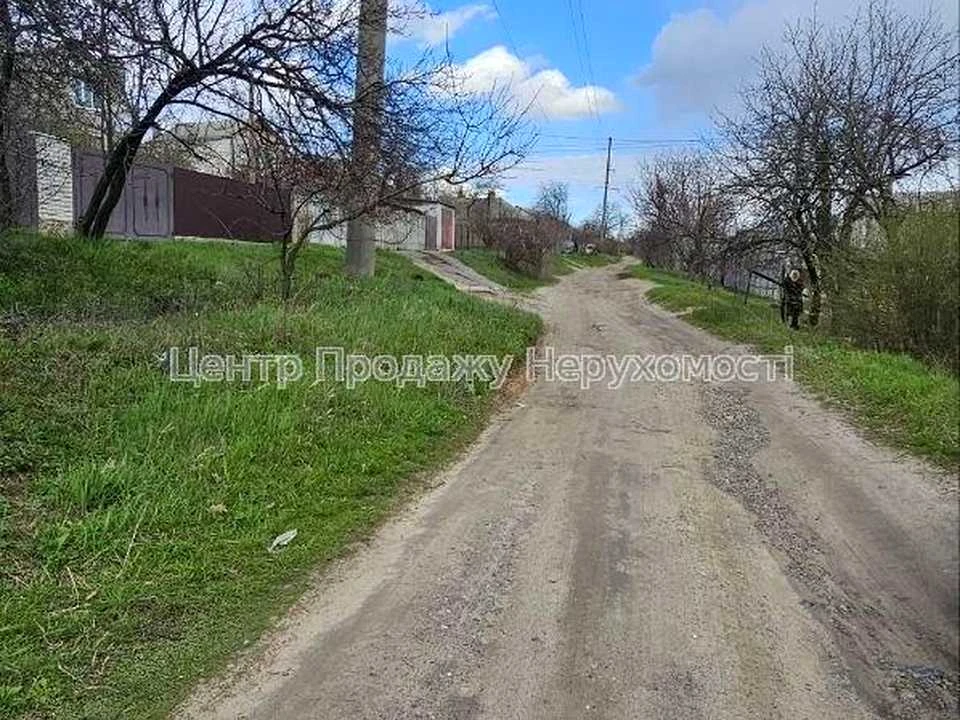 Будинок. Харків, Археологів вул.