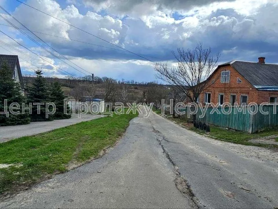 Будинок. Харків, Археологів вул.