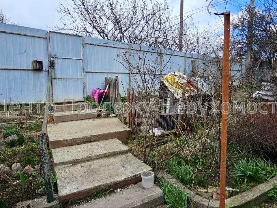 Будинок. Харків, Археологів вул.