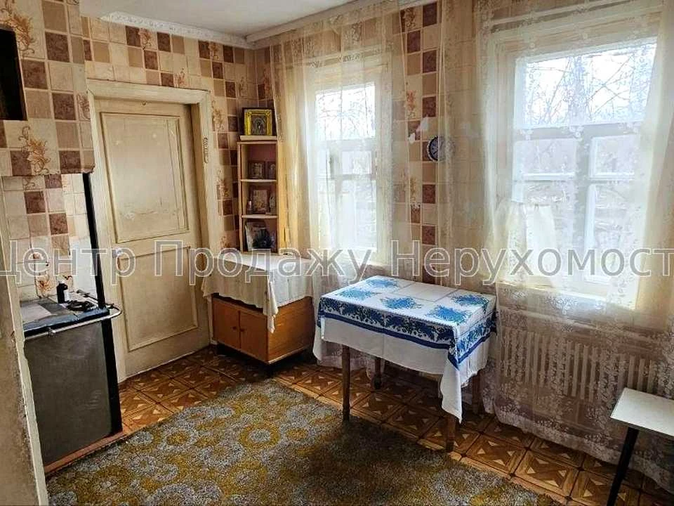 Будинок. Харків, Археологів вул.