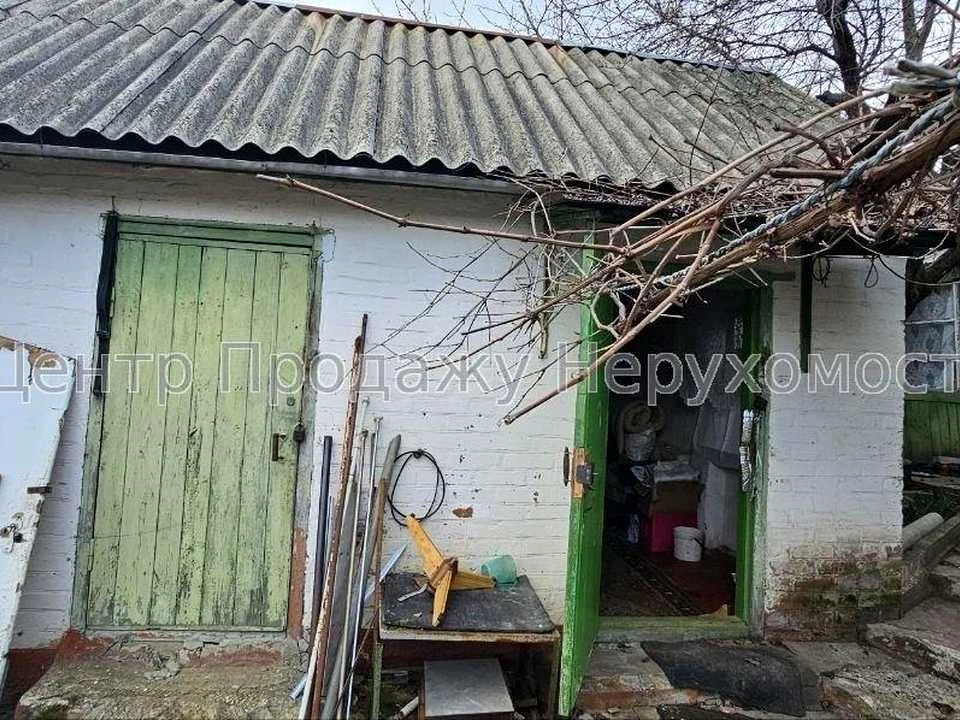 Будинок. Харків, Археологів вул.