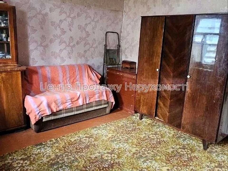 Будинок. Харків, Археологів вул.