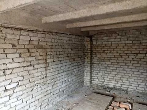 Продам цегляний гараж