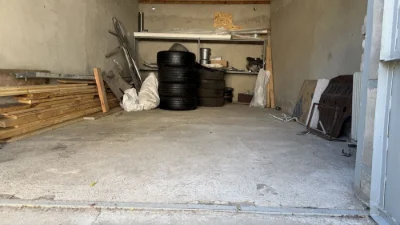 Продам капітальний камʼяний гараж в Одесі у гаражному коопер