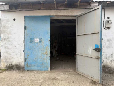 Продам каменный гараж в гаражном кооперативе на ул. Паустовс