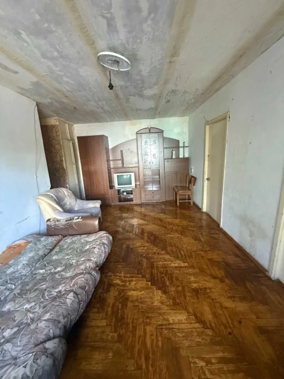 Продаж 4-ї квартири в Хортицькому р-н, вул.Сорочинська (213-