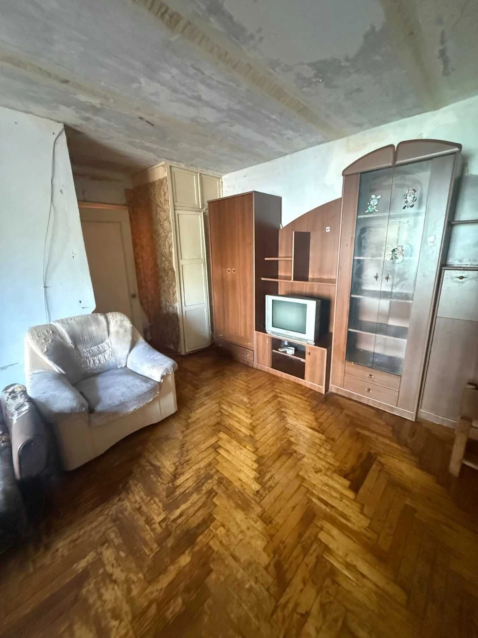 Продаж 4-ї квартири в Хортицькому р-н, вул.Сорочинська (213-