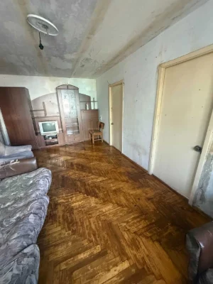 Продаж 4-ї квартири в Хортицькому р-н, вул.Сорочинська (213-