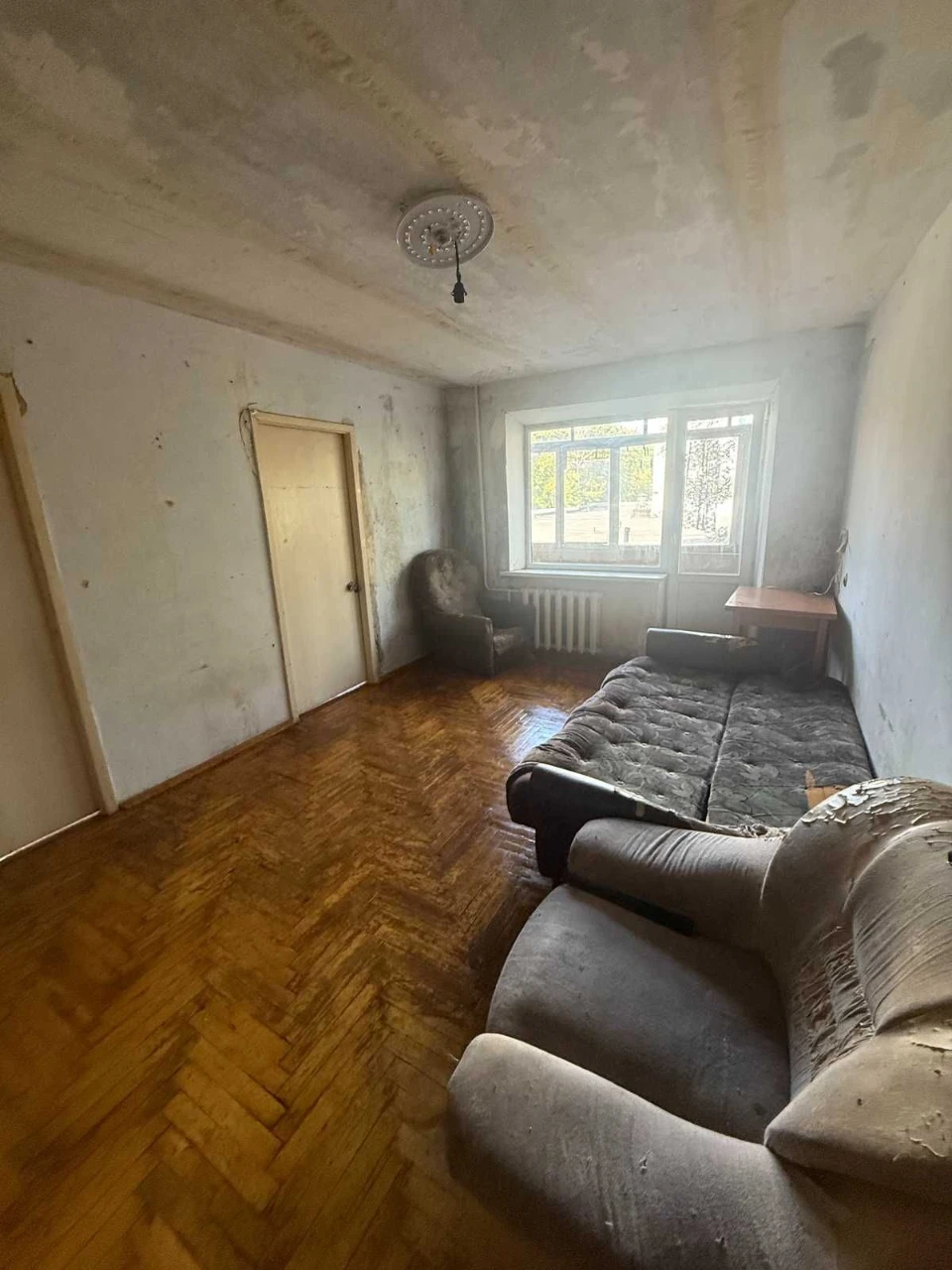 Продаж 4-ї квартири в Хортицькому р-н, вул.Сорочинська (213-
