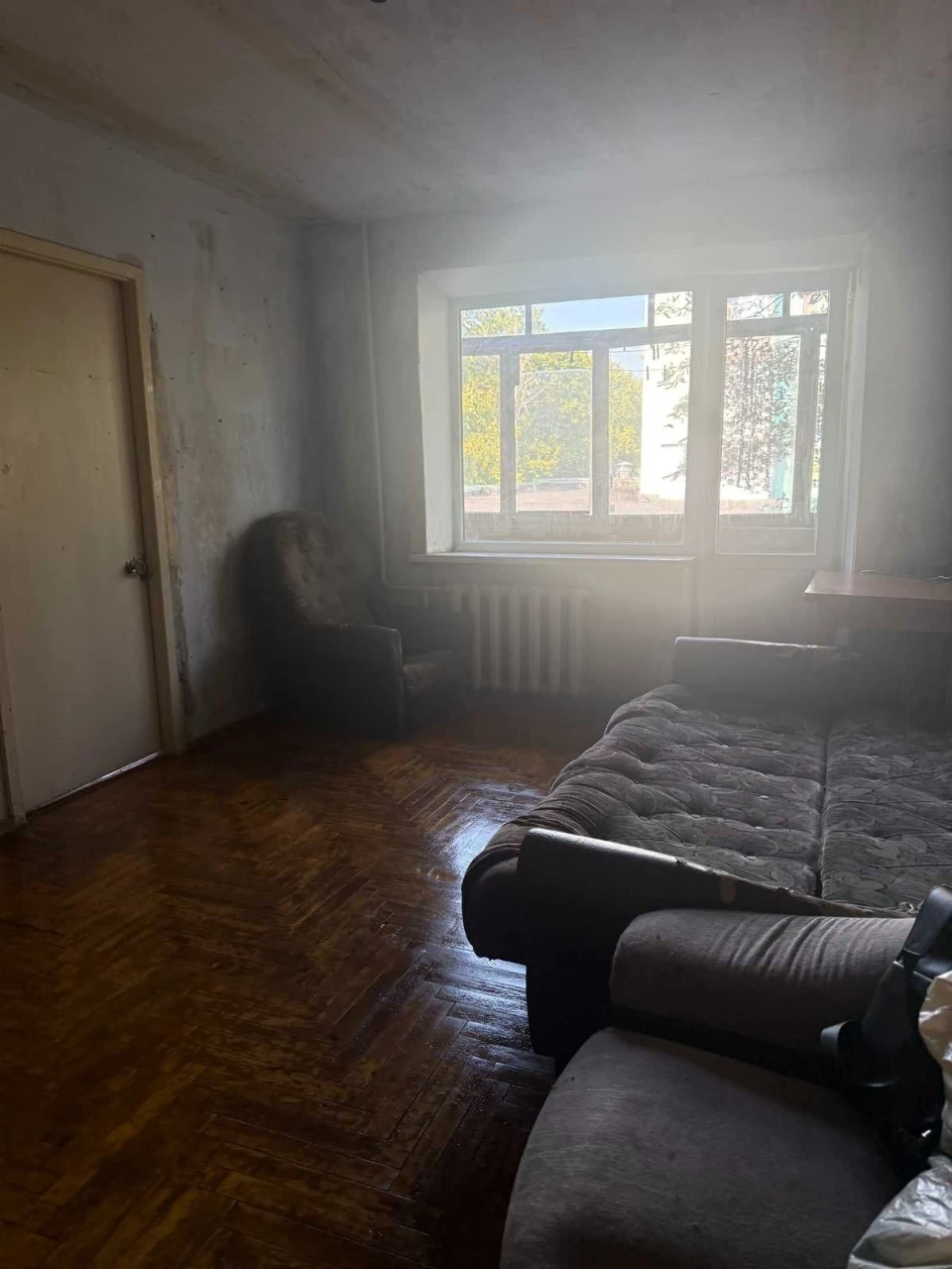 Продаж 4-ї квартири в Хортицькому р-н, вул.Сорочинська (213-