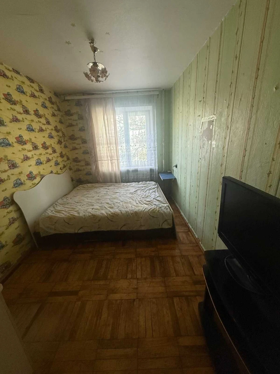 Продаж 4-ї квартири в Хортицькому р-н, вул.Сорочинська (213-