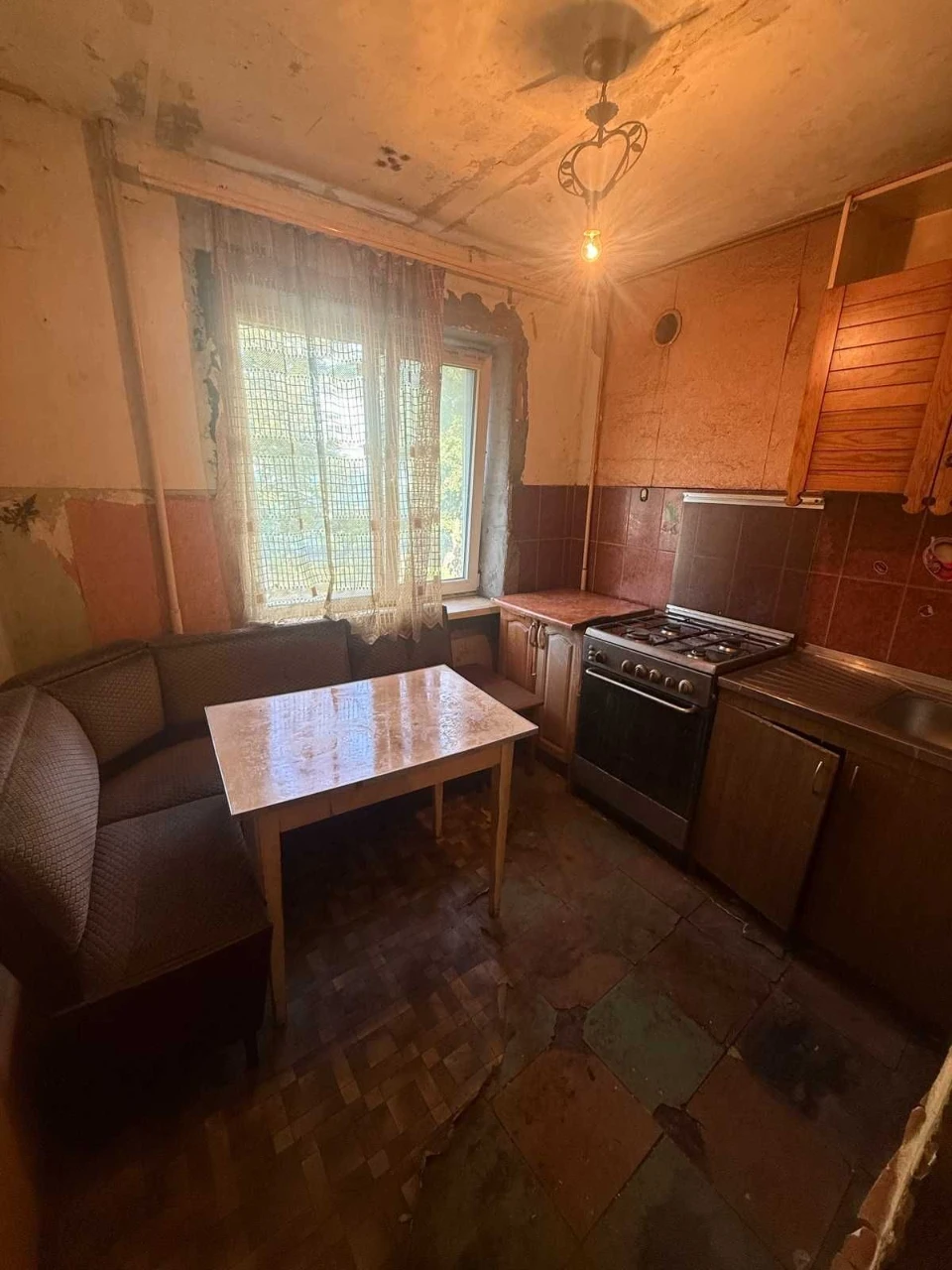 Продаж 4-ї квартири в Хортицькому р-н, вул.Сорочинська (213-