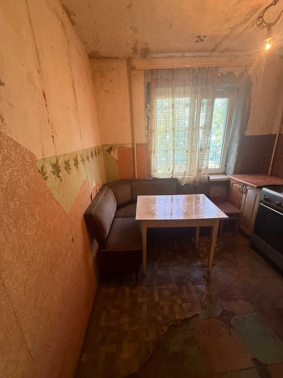 Продаж 4-ї квартири в Хортицькому р-н, вул.Сорочинська (213-