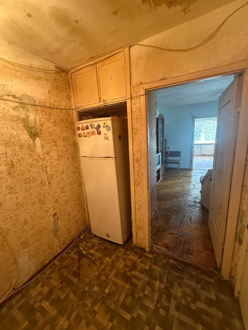 Продаж 4-ї квартири в Хортицькому р-н, вул.Сорочинська (213-