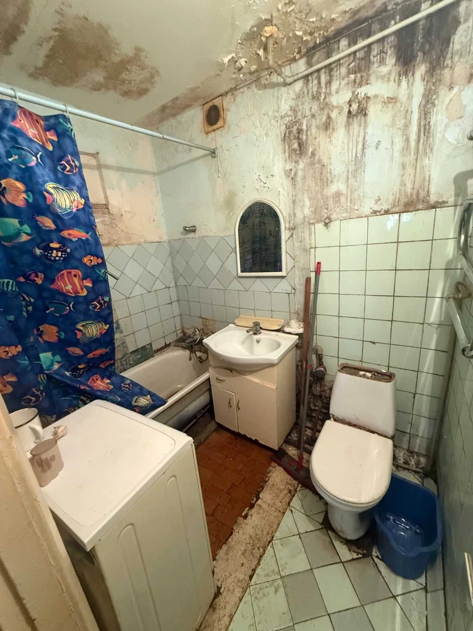Продаж 4-ї квартири в Хортицькому р-н, вул.Сорочинська (213-