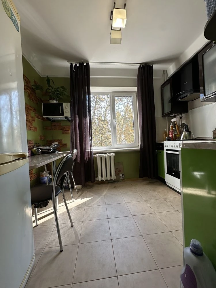 Продам 1 комнатную квартиру