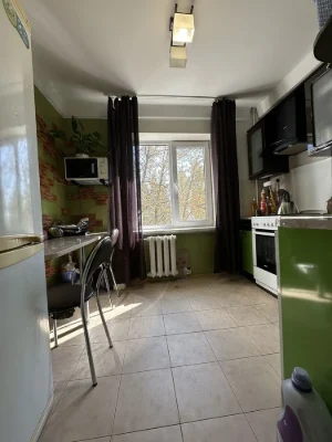 Продам 1 комнатную квартиру