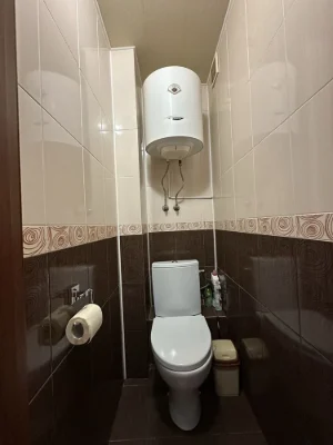 Продам 1 комнатную квартиру