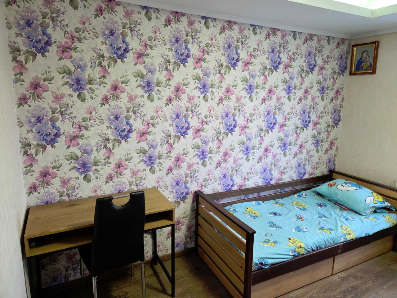 2 ком квартира ул. Школьная, р-н Малого рынка