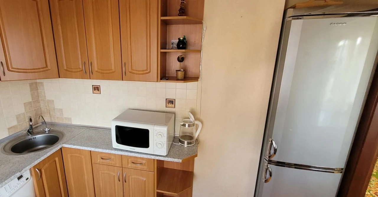 Продаж 3-кімнатної квартири на Правому березі м. Запоріжжя
