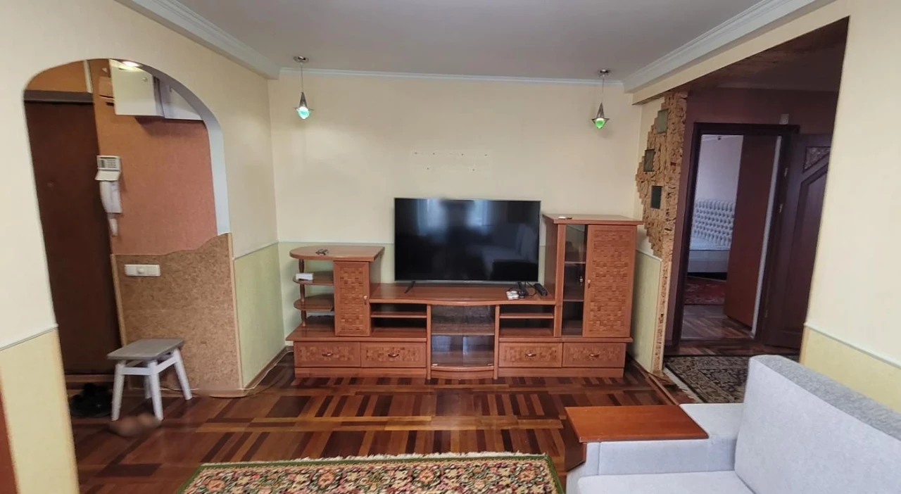 Продаж 3-кімнатної квартири на Правому березі м. Запоріжжя