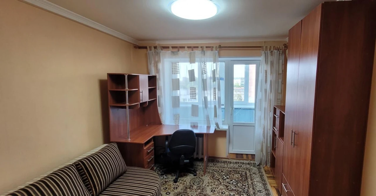 Продаж 3-кімнатної квартири на Правому березі м. Запоріжжя
