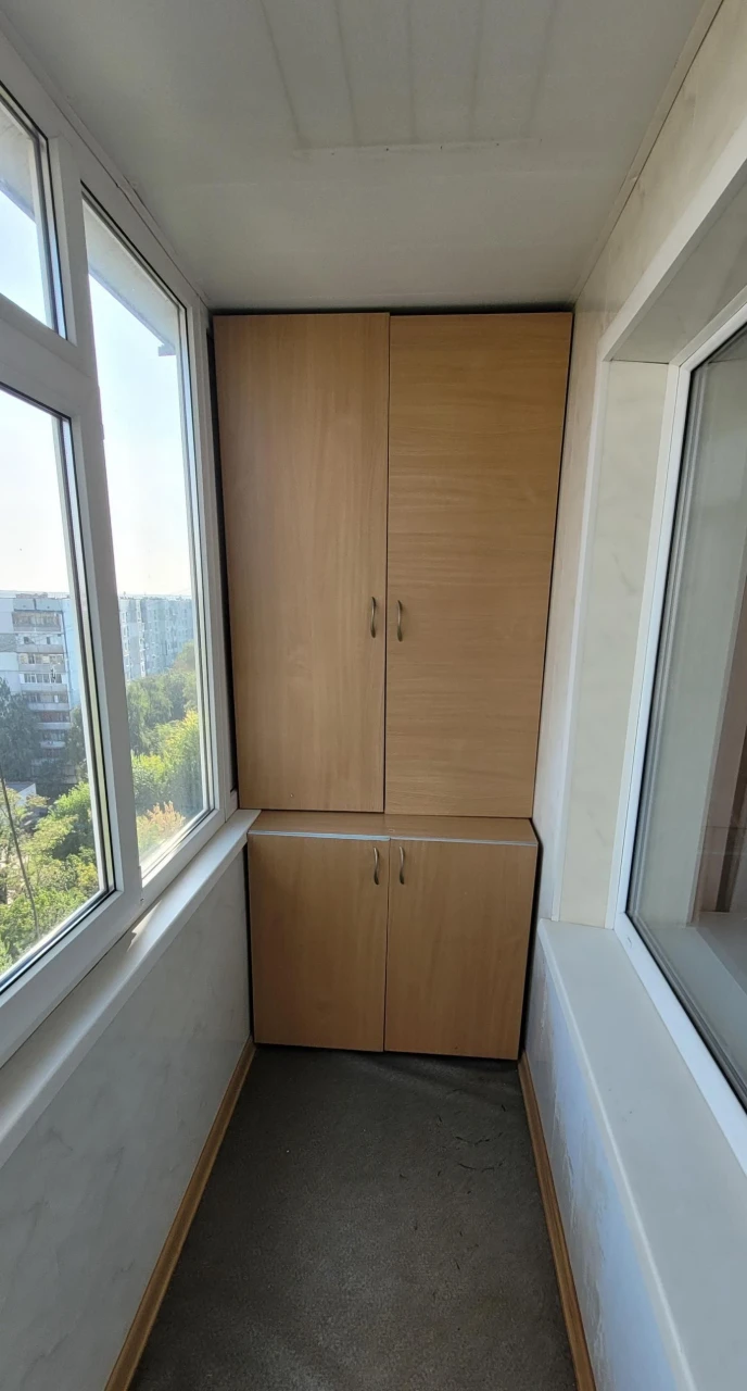 Продаж 3-кімнатної квартири на Правому березі м. Запоріжжя