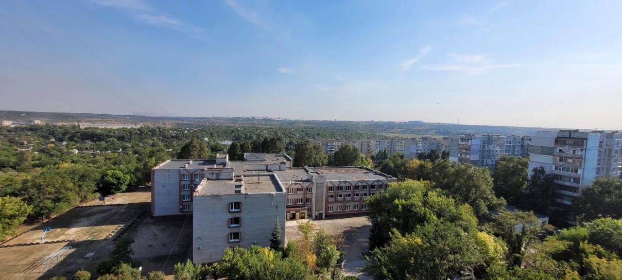 Продаж 3-кімнатної квартири на Правому березі м. Запоріжжя